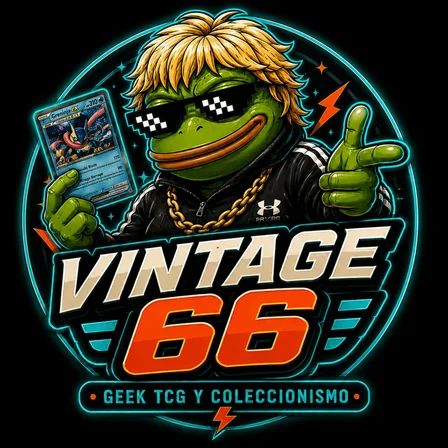 Vintage 66