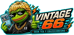 Vintage 66