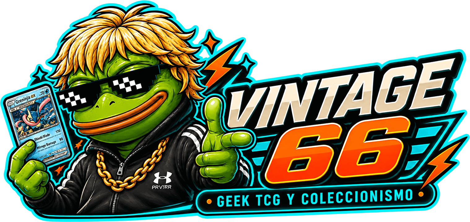 Vintage 66