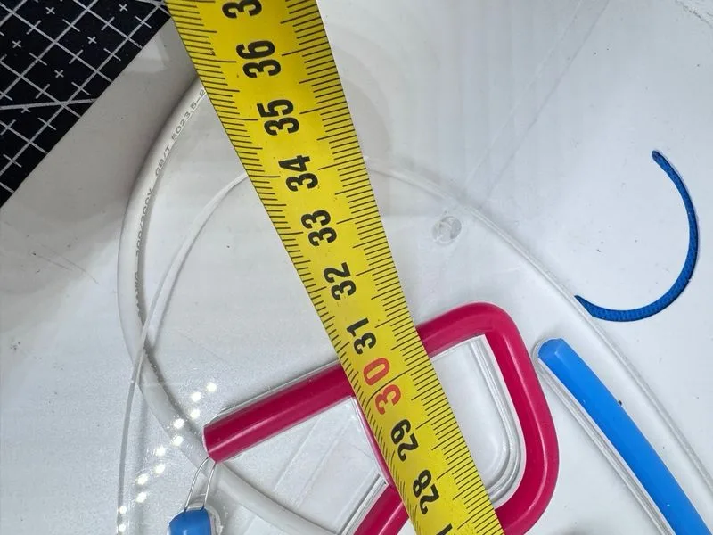 Letrero neón Led Moderno Repair