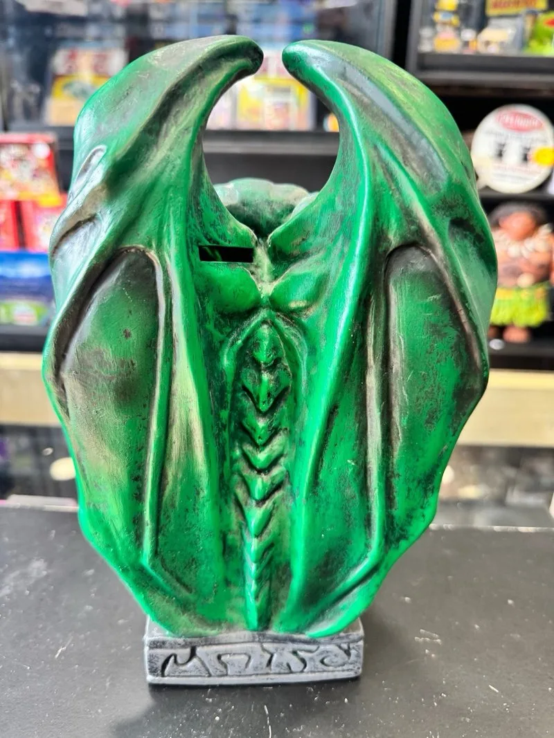 Hucha Ídolo Cthulhu