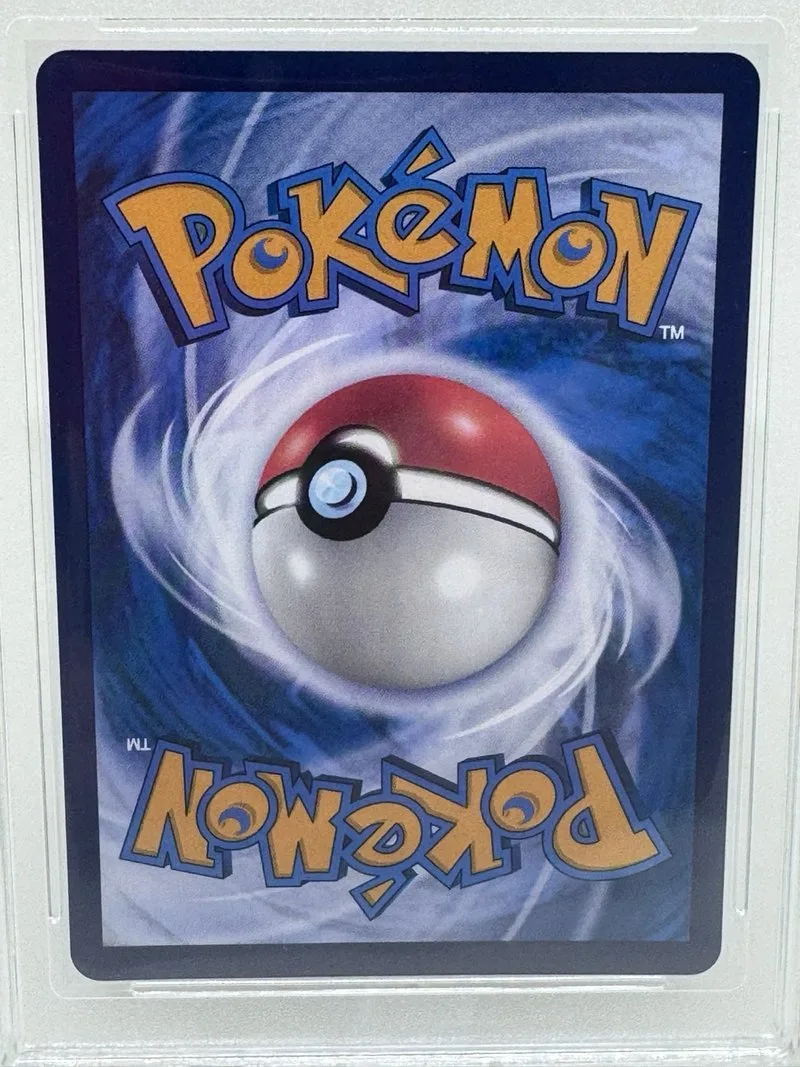 Gengar V 072/132 Pokemon China Grado 10