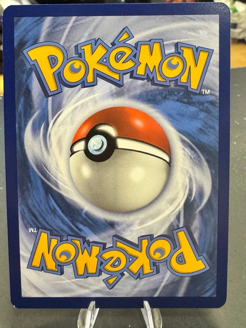 Carta Pokémon Tuli Entrenador 259/182
