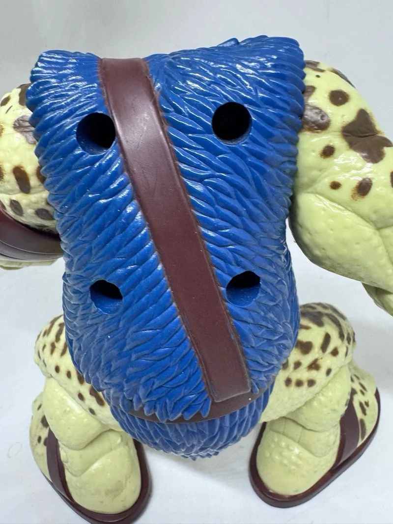 Slamfist Small Soldiers Pequeños Guerreros
