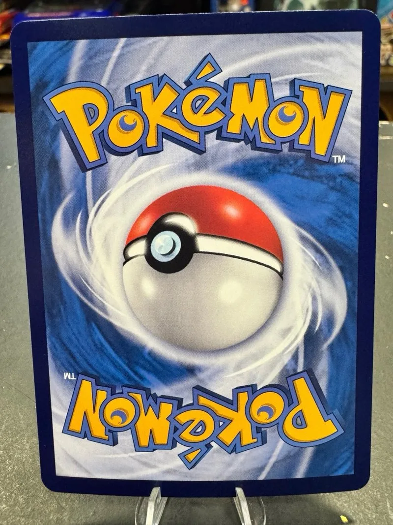Pokémon Pikachu 127/103 SAR 30 Aniversario 🇨🇳