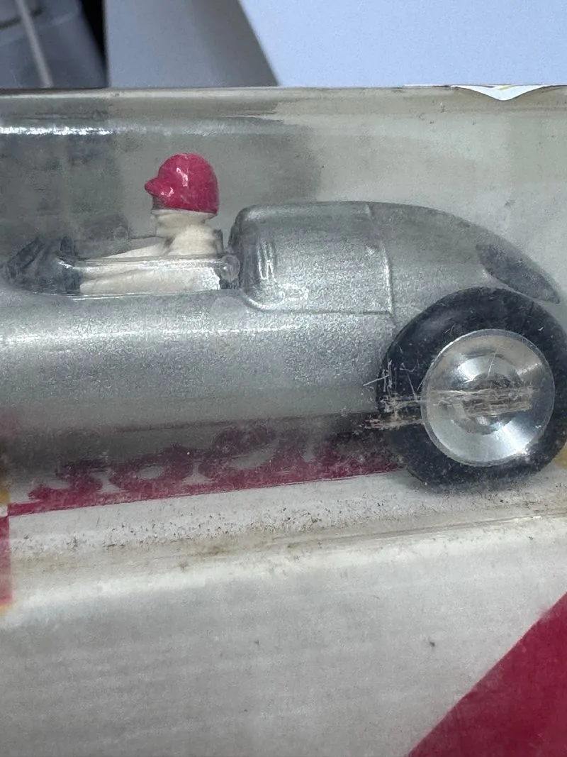 Porsche Solido 1:43 reedición