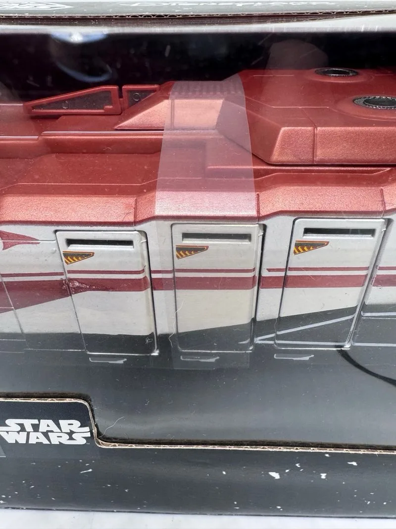 Starspeeder 1000 Disneyland Star Wars