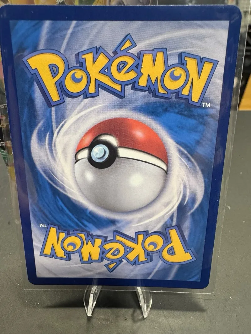 Scrafty Pokémon Corea 137/086 (White Flare)
