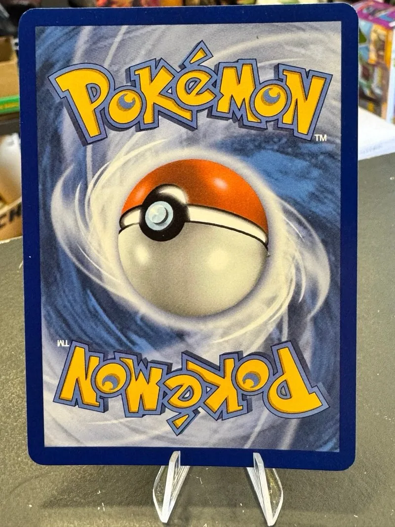 Roserade de Cintia 184/182 Pokémon Esp