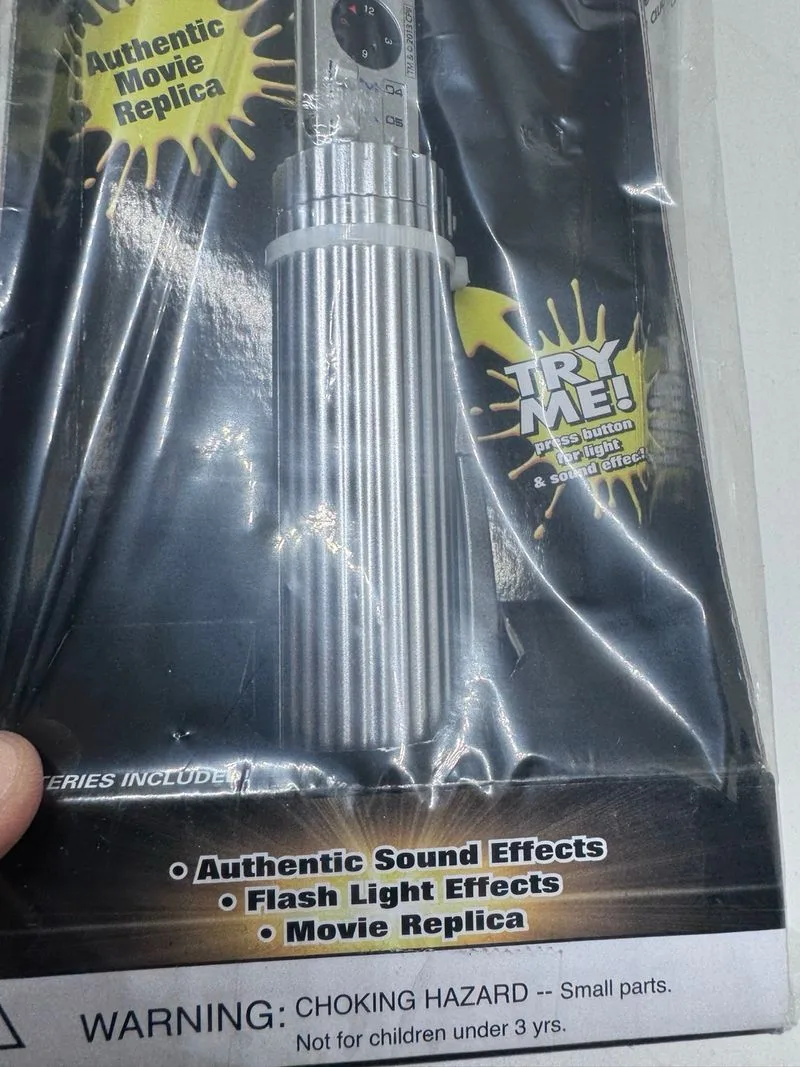 Neuralizador Men In Black de la película