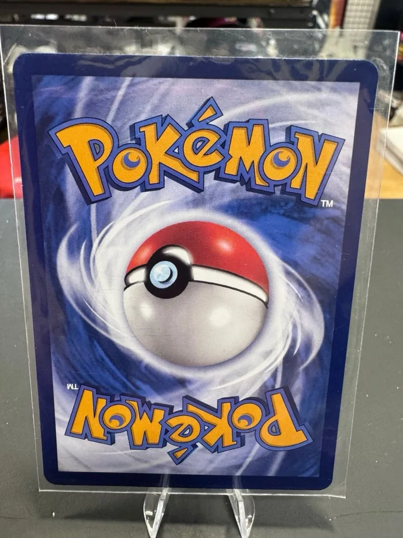 Carta Pokémon Alakazam Promo 058/M-P China