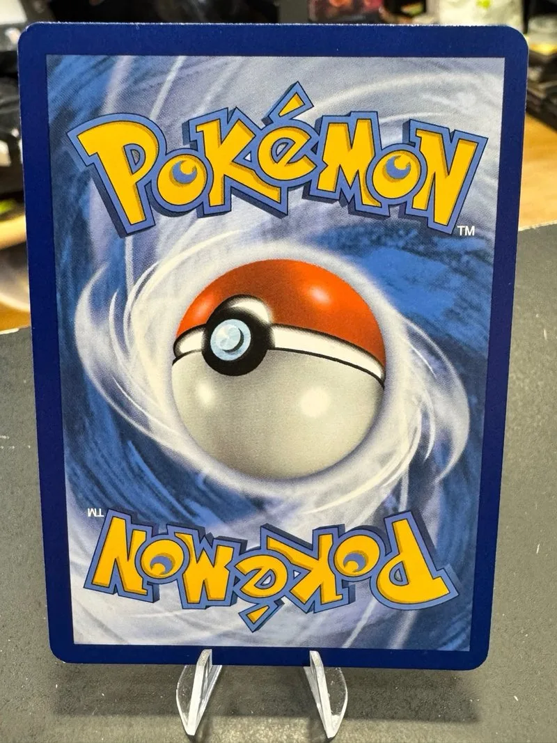 Venusaur EX 182/165 Pokémon Carta Inglesa