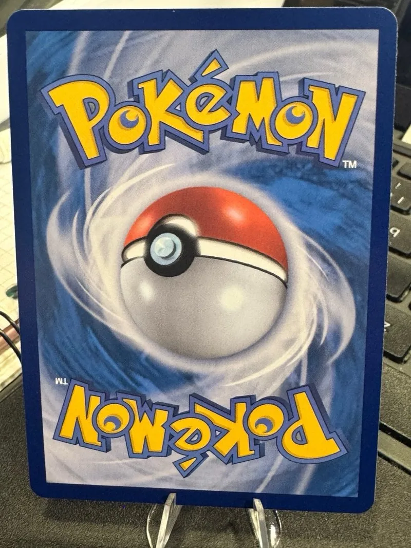 Carta Pokémon Excadrill SAR 171/086 Coreana