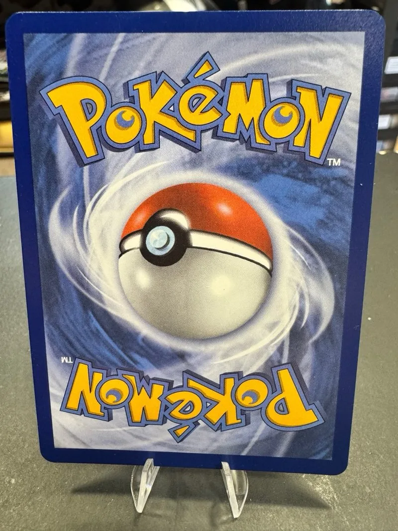 Carta Pokémon Lilette Entrenador 122/088