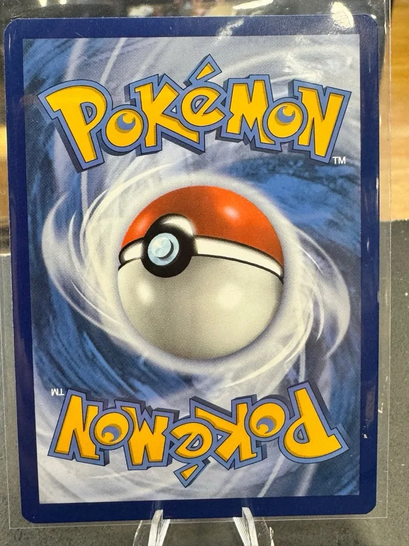 Morpeko 206/182 PAR Pokémon España