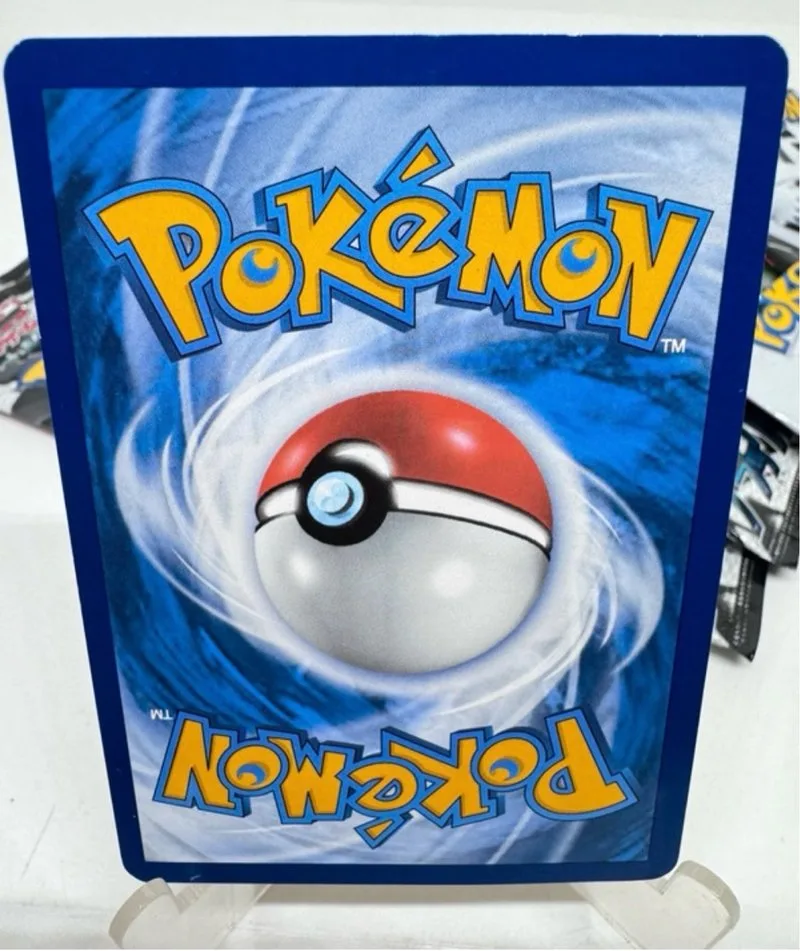 Pikachu Holo 002/015 McDonald's 2024