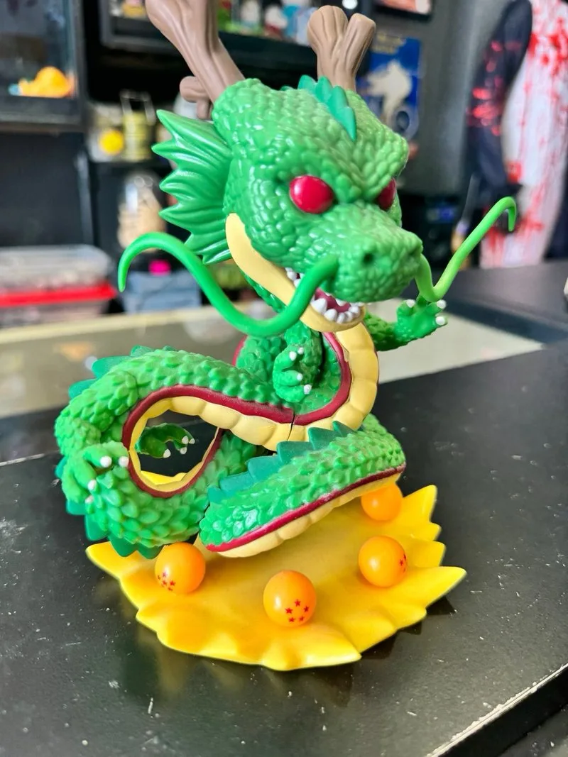Funko Pop XXL Shenron Dragon Ball