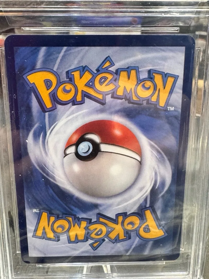 Pokémon Espeon V 0513/14 Grado 10 🇨🇳