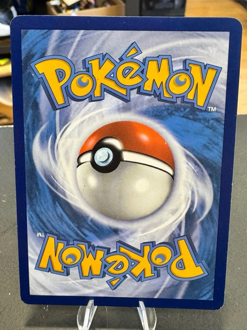 Carta Pokémon Pinsir 168/167 Esp