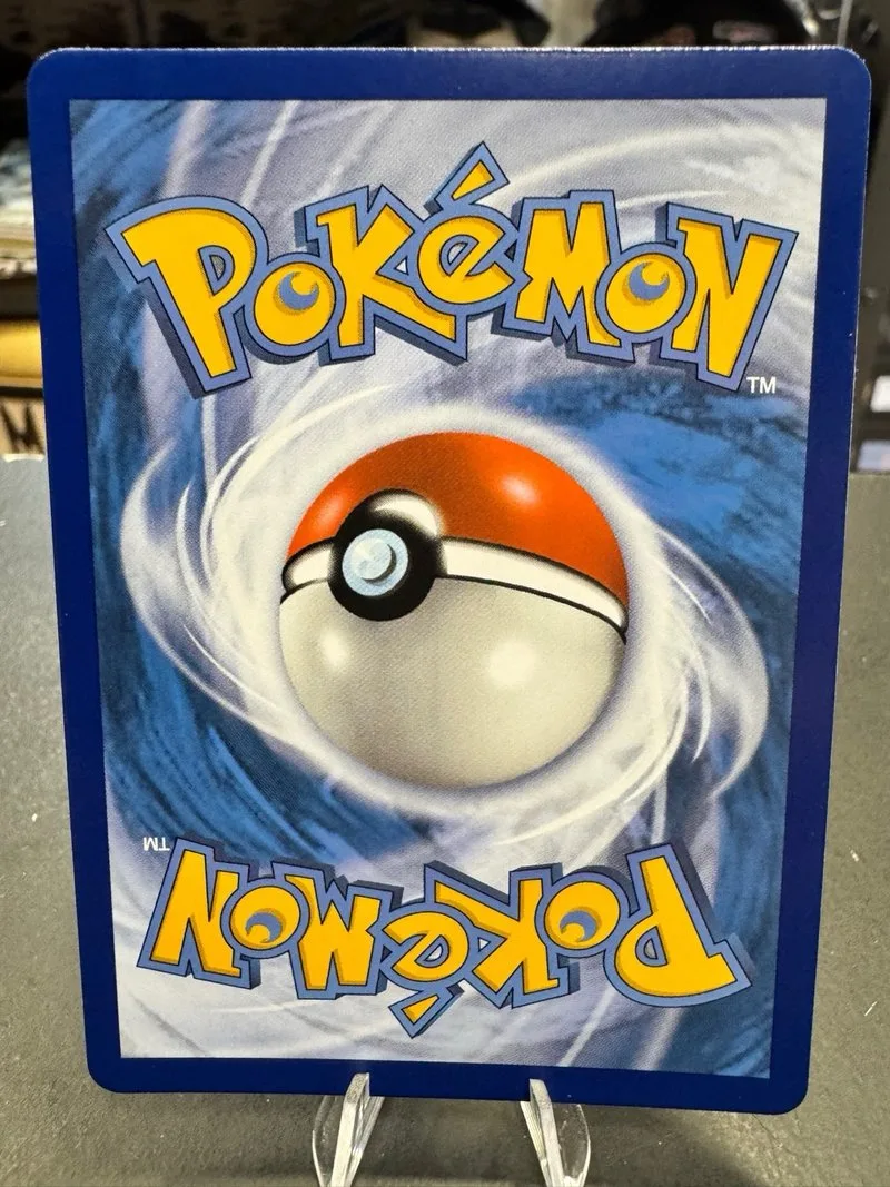Mewtwo VSTAR 079/078 Pokémon TCG Inglés
