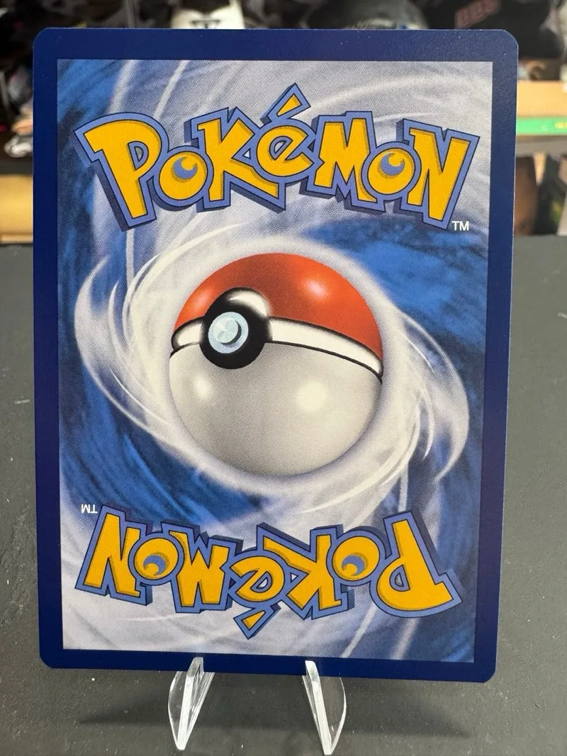 Tyrunt #70 Full Art Holo 2026 Promo Perfect order
