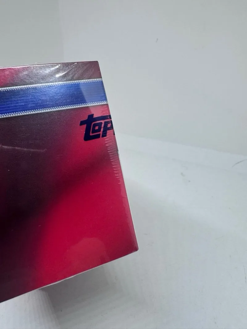 Topps Chrome Baseball / Beisbol 2026
