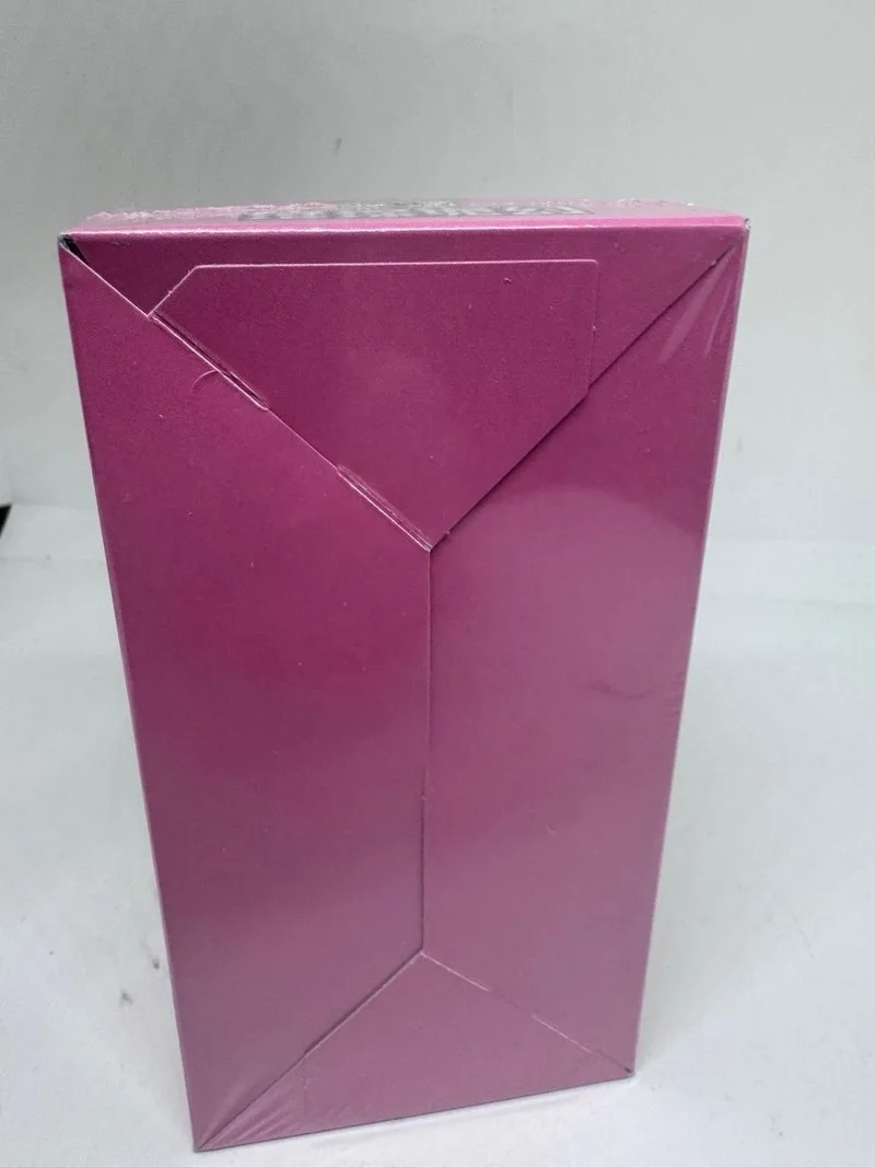 Booster box Pokémon Brilliant Fantasy 🇨🇳
