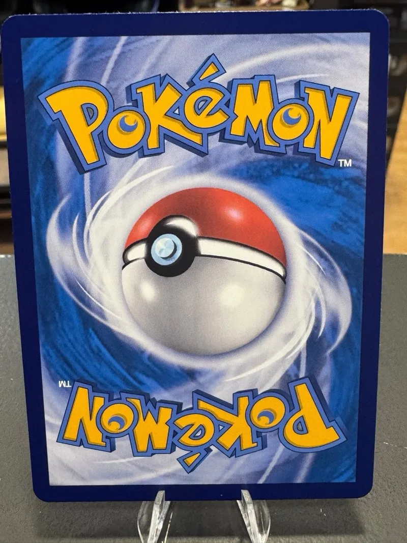 Bewear 1607/07 Carta Pokémon Gem Pack 6 China