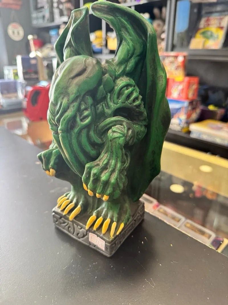Hucha Ídolo Cthulhu