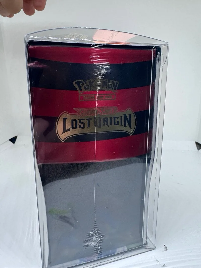 Pokemon Lost Origin Elite Trainer Box Etb 🇺🇸