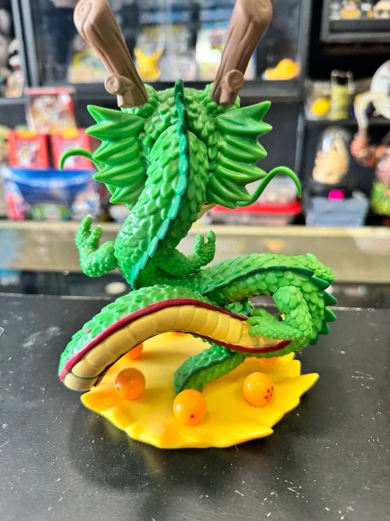 Funko Pop XXL Shenron Dragon Ball