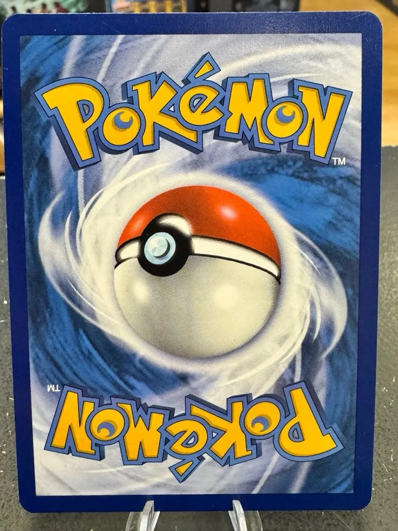 Carta Pokémon Ditto GG22/GG70 (Inglés)