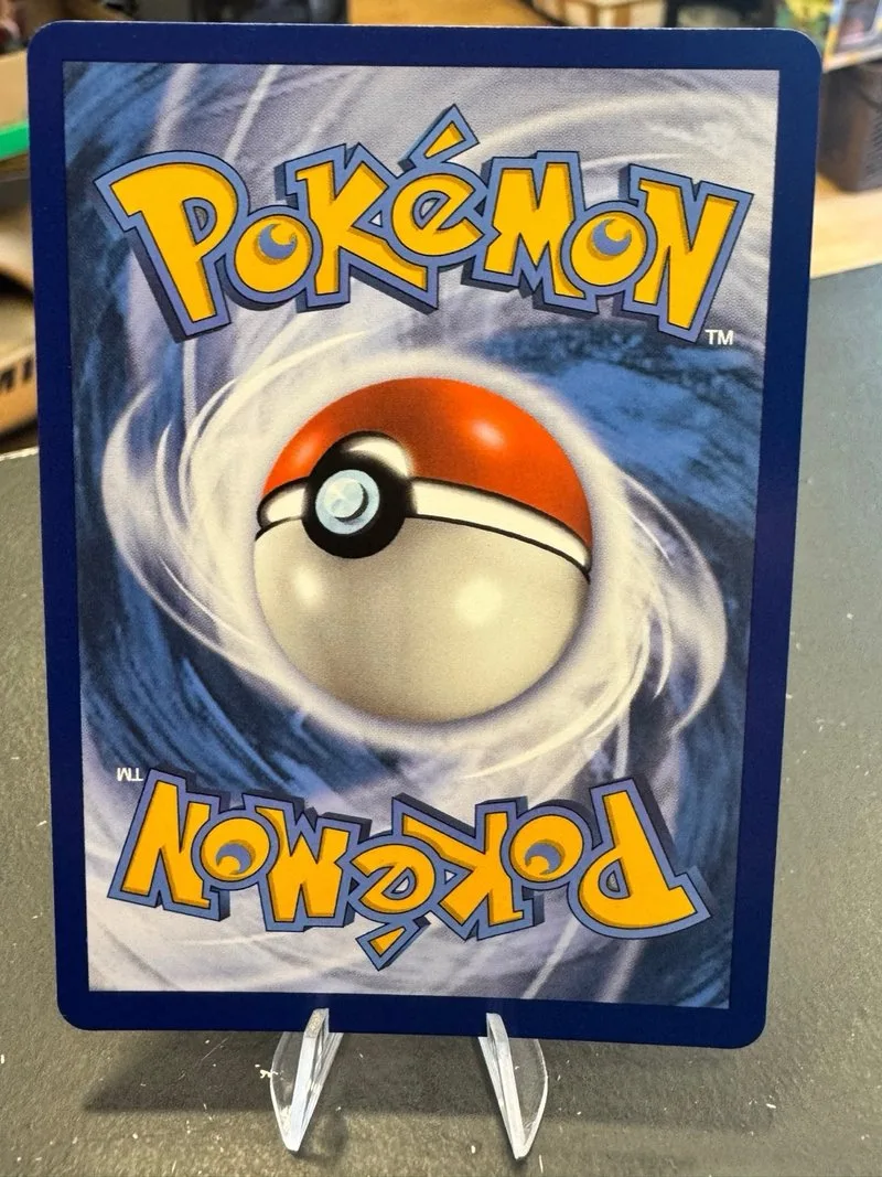 Mew VMAX 114/264 Pokémon Carta Esp