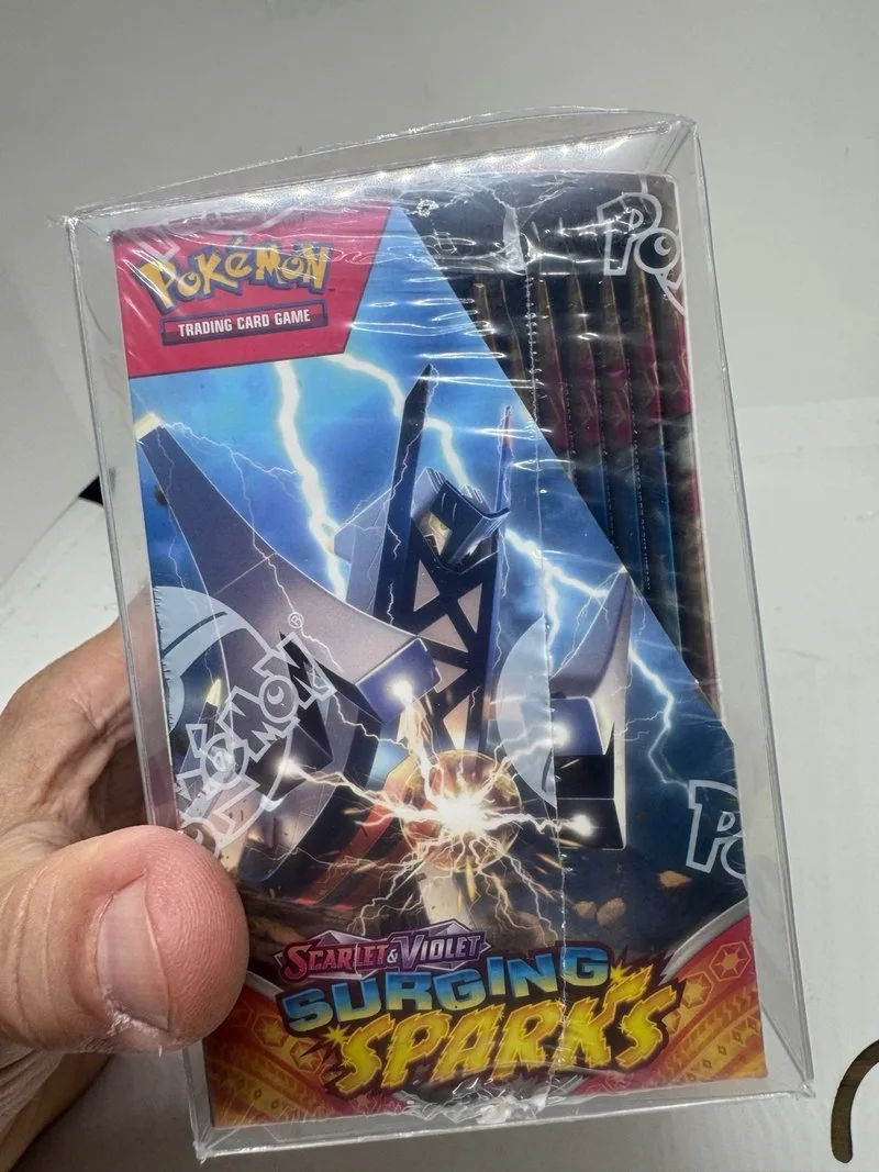 Pokemon Surging Sparks Booster Box 🇺🇸