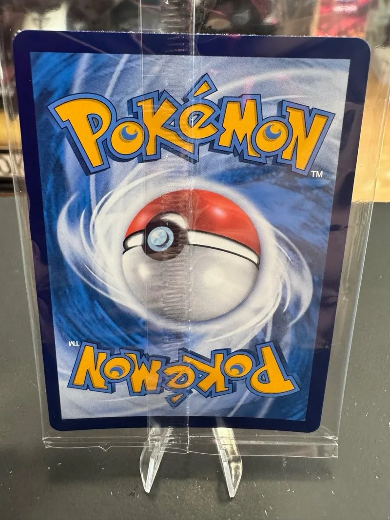 Litten 020/30 Aniversario Promo Pokémon China