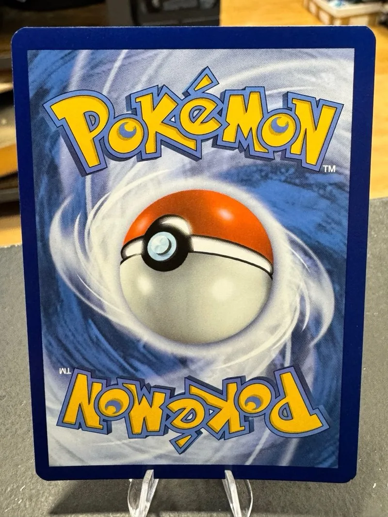 Dondozo 207/198 Pokémon España