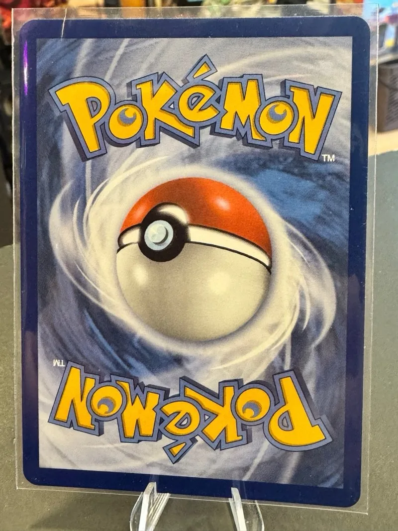 Mega-Floette EX 117/086 Pokémon Carta Esp NM