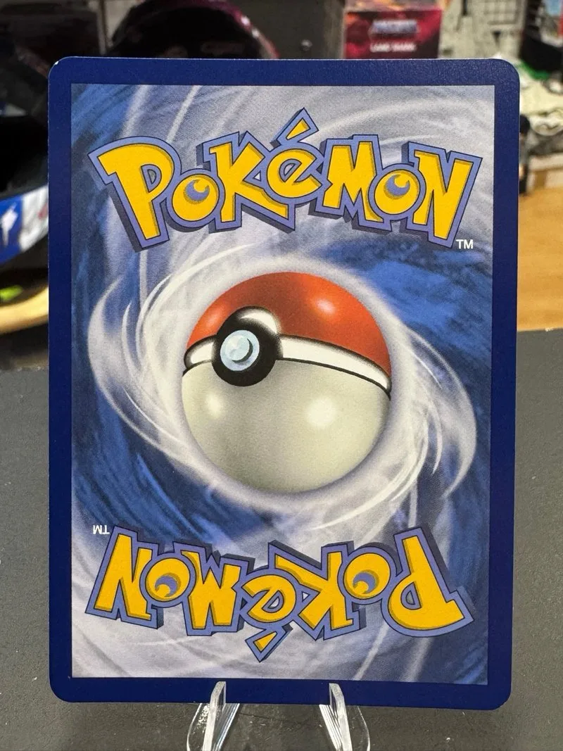 Articuno 161/159 SV09 Pokemon Esp