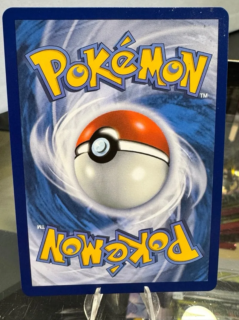 Fezandipiti ex 288/217 Pokemon 🇬🇧