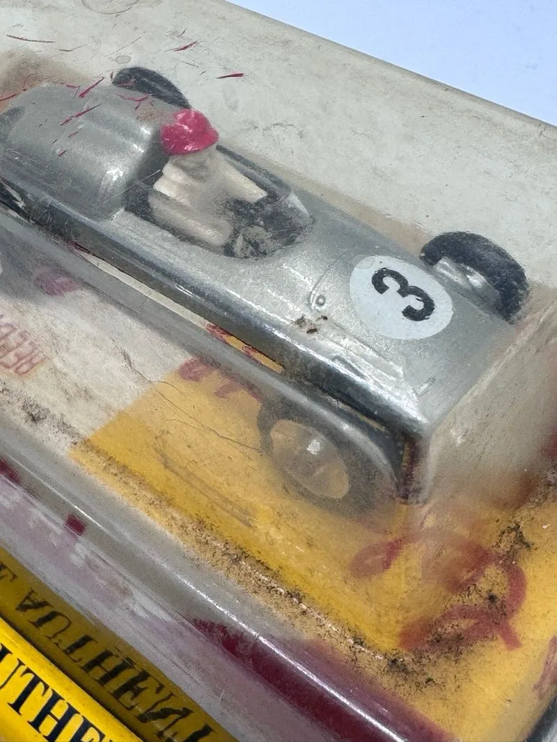 Porsche Solido 1:43 reedición