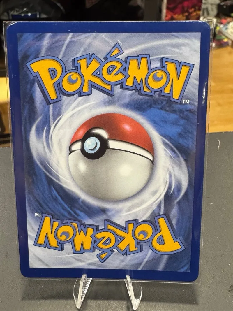 Carta Pokémon TCG Silvally 95/84 full art
