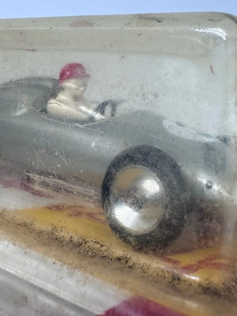 Porsche Solido 1:43 reedición