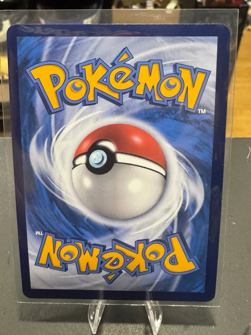 Carta Pokémon Iron Valiant ex 153/128 SAR