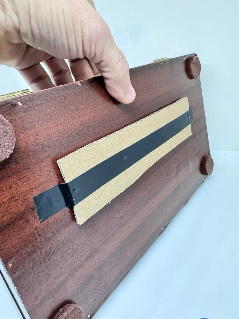 Caja para llaves de coche marcas de lujo