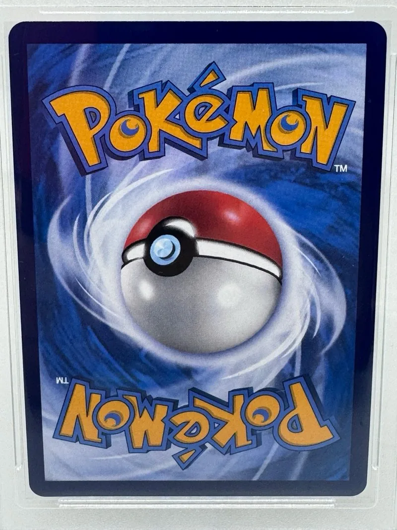 Charizard EX 145/129 SR Grado 10 china