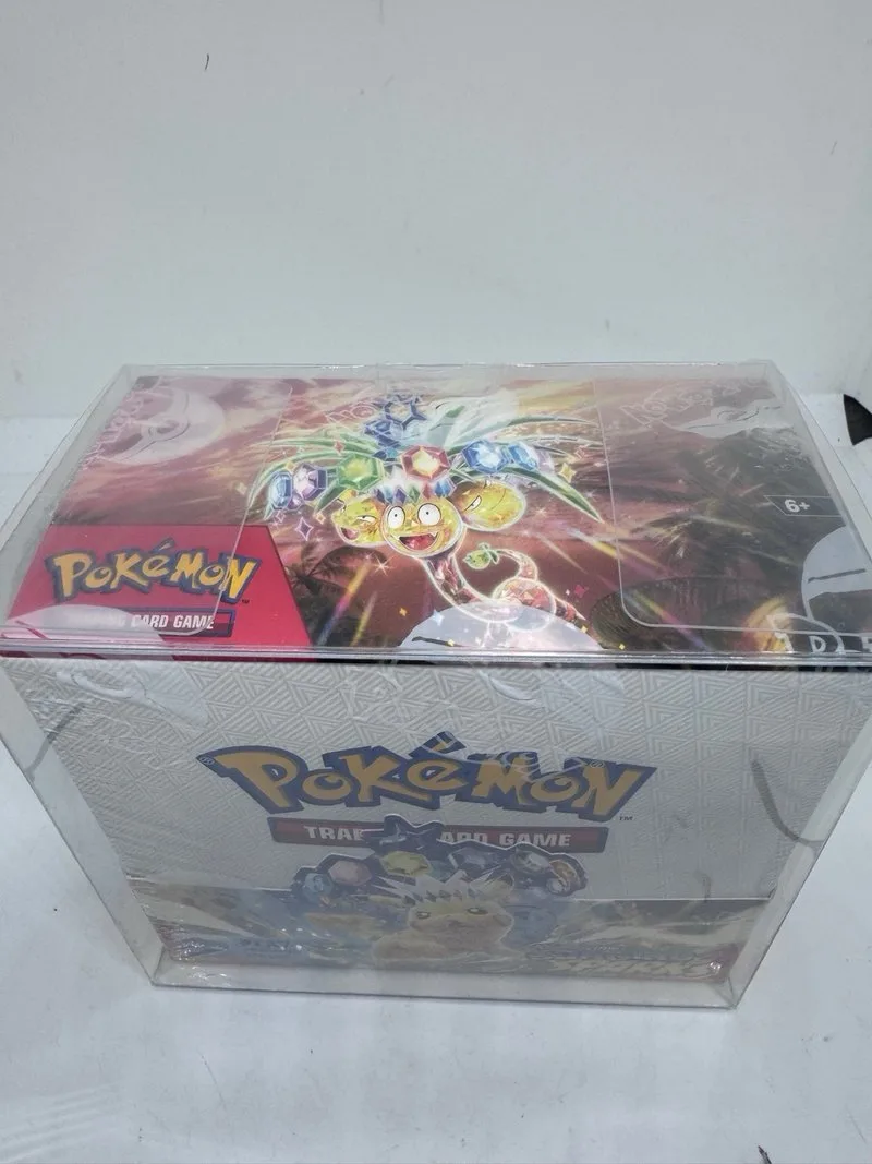 Pokemon Surging Sparks Booster Box 🇺🇸