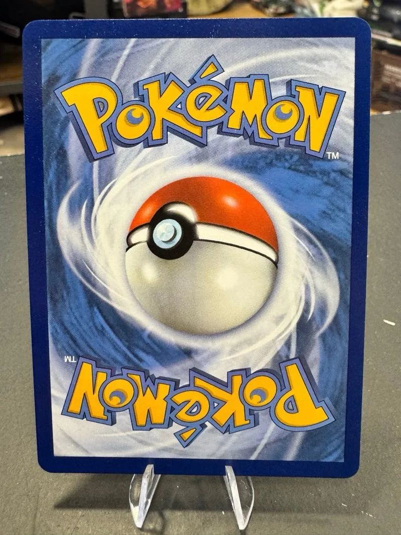 Eternatus VMAX TG22/TG30 Pokémon España
