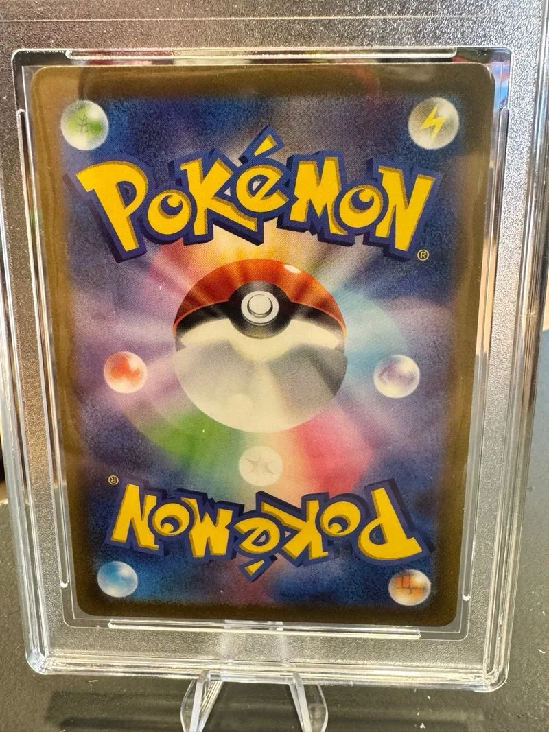 Carta Pokémon Arceus VSTAR JPN 2022 PSA 10