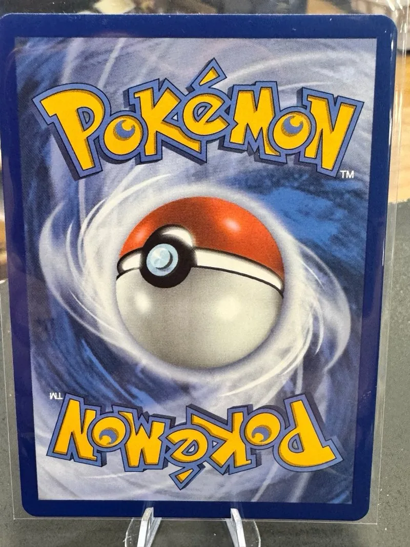 Yanmega EX 228/182 Carta Pokémon Esp