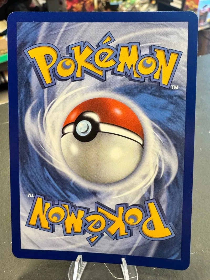 Slowbro 090/084 Pokémon Carta Esp